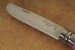 Opinel Taschenmesser Kindermesser in pink