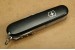 Victorinox Huntsman schwarz Schweizer Taschenmesser