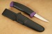 Morakniv Craftline TopQ Punch Knife (Schnitzmesser) Mora Messer