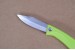 EKA Messer Swede 92 green