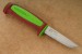 Morakniv Arbeitsmesser Basic 511 2024 Limited Edition in Carbonstahl