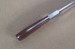 G�rtelmesser aus Pakkaholz 12 cm