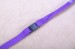 Victorinox Umhängeband (Halsband) mit Karabinerhaken lila