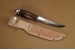 Mora Messer MORAKNIV� Game Forest Exclusive Nr. 345 aus rostfreiem Sandvik-Stahl
