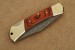 Herbertz Taschenmesser 265711 Pakkaholz-Schalen