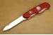 Victorinox Equestrian rot Schweizer Taschenmesser fr Reiter