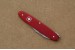 Wenger Schweizer Messer Eloxy 01
