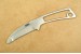 CRKT Black Fork Jagdmesserset bestehend aus drei Messern mit Nylontasche Hunting Knife Set