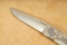 Manly Peak Taschenmesser CPM-154 Desert Camo Two Hand Opening
