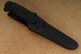 Morakniv Basic 511 Black Arbeitsmesser aus Carbonstahl