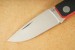 Manly Taschenmesser Wasp CPM-S-90V Red