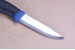 Mora Messer (Mora of Sweden) Craftline TopQ Allround Knife (Allround Messer) mit Knopf