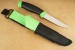 Morakniv Companion Tactical Green rostfreier Stahl