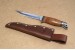 B�ker Plus Messer US Air Force Survival Messer
