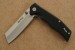 Buck Einhandmesser TRUNK 252 schwarz