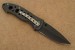 Herbertz Einhandmesser 221612 Edelstahl-Griffschalen