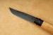 Opinel Taschenmesser No. 8 BLACK OAK Eichenholzgriff