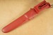 Morakniv Companion Spark Red Feuermesser rostfreier Stahl