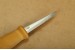 Dalahst 13 cm + 105 offiziellem Dalapferdchen-Schnitzmesser Morakniv mit Birkengriff als Set