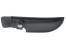 Herbertz Top-Collection G�rtelmesser AISI 420-Stahl stonewashfinish G10