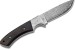 B�ker Plus M-One Damast Feststehendes Messer