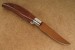 Filmam Iberica Taschenmesser Titan mit Liner-Lock mit Box