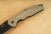 B�ker Plus Gemini NGA Coyote Taschenmesser