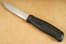 MORAKNIV Arbeitsmesser Craftline Q 510 BLACK Carbonstahl Mora Messer