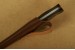 Herbertz Jagdmesser bzw. G�rtelmesser mit Messingbacken