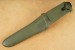 MORAKNIV Basic 546 MG and black Arbeitsmesser aus Edelstahl