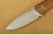 Lionsteel Outdoormesser M4 Santos