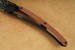 Deejo Taschenmesser 37g BLACK TATTOO Madonna
