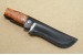 Helle Messer "Nr. 35" Safari 12,5 cm Klinge