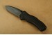 BlackFox Tactical knives Einhandmesser Kuma G10 schwarz BF-704