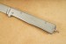 Otter grosses Mercator-Messer Rostfrei Clip