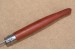 Opinel Taschenmesser "Slim Line" No. 15 rostfrei Bubinga-Holz