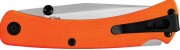 Buck Einhandmesser 110 SLIM PRO TRX orange