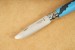 Opinel Kindertmesser Nr. 7 OUTDOOR JUNIOR blau