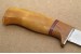 Helle Messer "Nr. 86" Harmoni Plus 9,0 cm Klinge
