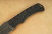 Schrade Outdoormesser stonewashed G10-Griff
