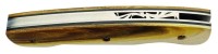 LUG Taschenmesser Pistazie