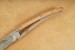 Deejo Taschenmesser FISCH 37G TATTOO