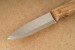 Casstrm No.10 Swedish Forest Knife Eiche Carbonstahl