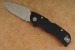 Manly City CPM S90V Black & Red 3D