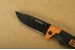 Gerber Messer Bear Grylls SCOUT BLACK FE