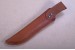 [KOPIE] Lederscheide braun passend f�r das Mora of Sweden Messer "Companion"