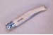 Opinel Taschenmesser Slim Line No. 10 rostfrei Buchenholz