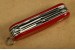 Victorinox Evolution 17 rot Schweizer Taschenmesser