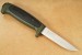 Morakniv Basic 546 MG and black Arbeitsmesser aus Edelstahl