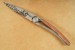 Deejo Taschenmesser 37g BIKER Vroom